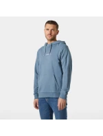Helly Hansen Pánska mikina CORE HOODIE 54525 601 Pánske