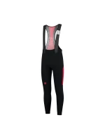 Cyklistické nohavice Rogelli TYRO Red S