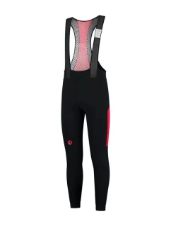 Cyklistické nohavice Rogelli TYRO Red S