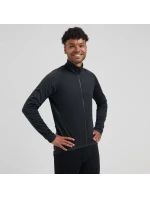 Rogelli zimná bunda ESSENTIAL II black L Rogelli zimná bunda ESSENTIAL II black L