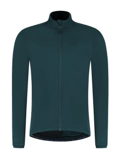 Rogelli zimná bunda ESSENTIAL II modrá 5XL