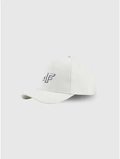 Detská čiapka typu snapback 4F 4FJRSS26ACABU598-036S