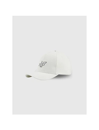 Detská čiapka typu snapback 4F 4FJRSS26ACABU598-036S Detská čiapka typu snapback 4F 4FJRSS26ACABU598-036S