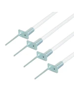 Rukoväť NO10 CFG-100SWB 4ks