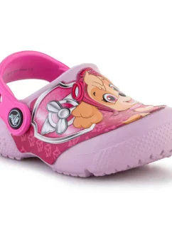 Crocs FL Paw Patrol Patch CG T Jr Clogs 207487-6GD