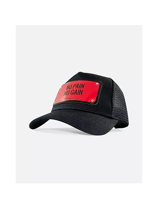 JOHN HATTER & CO NO PAIN NO GAIN 1-1084-U00