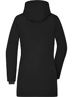 Daiber JN 1175 Dámska business parka 02.1175 čierna Daiber JN 1175 Dámska business parka 02.1175 čierna