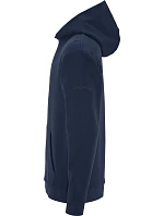 Craft Corporate Community 2.0 Hoodie M Pánska mikina s kapucňou 81.5327 tmavomodrá