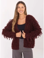 Jumper MI SW 1308.21 bordová