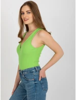 Karoséria NM BO L55093.29 svetlo zelená