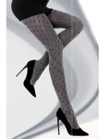 Maurénové pančuchy 40 DEN - LivCo Corsetti