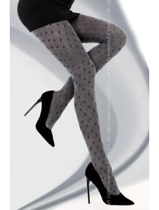 Maurénové pančuchy 40 DEN - LivCo Corsetti