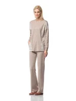 Dámske pyžamo 00-10-7328 - Vamp Dámske pyžamo 00-10-7328 - Vamp