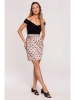 Sukňa M669 Model 3 - Moe