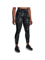 Dámske legíny 1369772 čierna/sivá - Under Armour