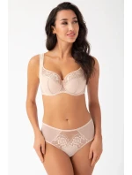 Dámska podprsenka K647 Alicante Béžová - Gorsenia Dámska podprsenka K647 Alicante Béžová - Gorsenia