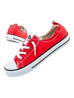 Dámske tenisky W LCW-25-02-3298L red - Lee Cooper Dámske tenisky W LCW-25-02-3298L red - Lee Cooper