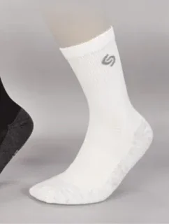 Ponožky SPORT LIGHT DEOD. silver