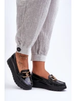 Mokasíny model 184004 Step in style Mokasíny model 184004 Step in style