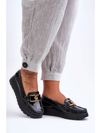 Mokasíny model 184004 Step in style Mokasíny model 184004 Step in style