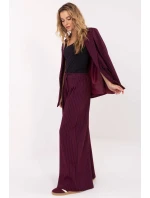 Dámske nohavice model 221428 Rue Paris