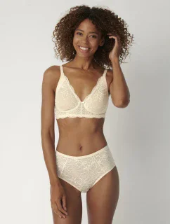 Podprsenka Amourette Charm N03 krémová - Triumph