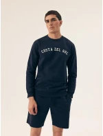 Pyžamo Henderson 42637 Del M-2XL