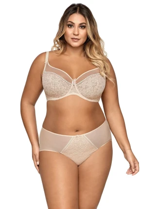 Dámske nohavičky Ava 1396 2XL-3XL Dámske nohavičky Ava 1396 2XL-3XL