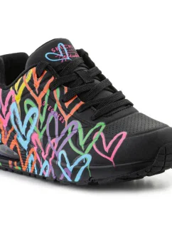 Skechers Highlight Love W 177981-BKMT