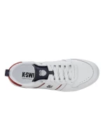 K-Swiss LOZAN MATCH LTH M 08903-119-M K-Swiss LOZAN MATCH LTH M 08903-119-M