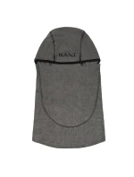 Karl Kani Retro rebrovaná kukla 70150015