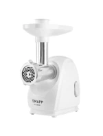 Smapp mlynček so skartovačom 489-81BIA White One Size