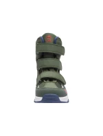 Trollkids Detské zimné topánky Lofoten Waterproof Jr 159-322 Snehové topánky Trollkids Detské zimné topánky Lofoten Waterproof Jr 159-322 Snehové topánky