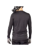 Výpredaj - Cyklistická súprava (dres+kalhoty) LEATT Ride Kit MTB 1.0 (LE-502510488)