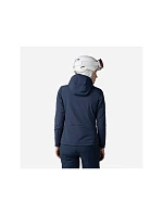 Rossignol bunda W Opside Hoodie Jkt navy blue Rossignol bunda W Opside Hoodie Jkt navy blue