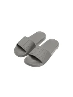 Žabky do bazéna Kubota basic plain grey K25SS-101-005-22-1
