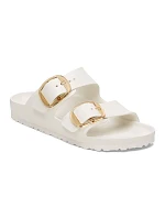Sandále Birkenstock ARIZONA BIG BUCKLE EVA NARROW, béžové (1029651) Sandále Birkenstock ARIZONA BIG BUCKLE EVA NARROW, béžové (1029651)