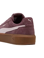 Dámske topánky Puma Carina Mia, ružové, 402638 08 Dámske topánky Puma Carina Mia, ružové, 402638 08