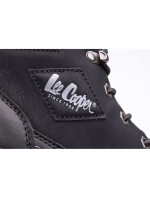 Pánske zateplené topánky M LCJ-21-01-0533M - Lee Cooper