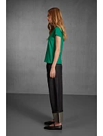 B&C #E150 /women Dámske tričko 01.002T červené B&C #E150 /women Dámske tričko 01.002T červené