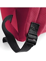 BagBase BG 125 Originálny módny batoh 52.0125 horčicová BagBase BG 125 Originálny módny batoh 52.0125 horčicová