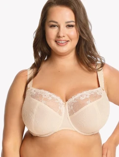 Gaia 1027M Eve Maxi farba: béžová