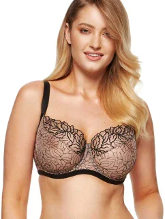 Gorteks Rumi/B2 V2 farba: čierna