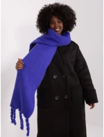 Šatka AT SZ 2313502.94P tmavo fialová