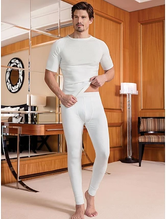 Tričko BR BZ 756.00X ecru