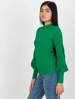 Blúzka RV BZ 5223.15 zelených