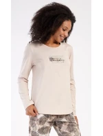 Dámske dlhé pyžamo Everyday Dámske dlhé pyžamo Everyday