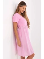 Denné šaty model 213789 Taliansko Moda