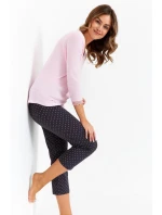 Pyžamo model 215756 Cana