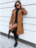 CELESTIA dámsky ťaví kabát FashionStreet NY0641